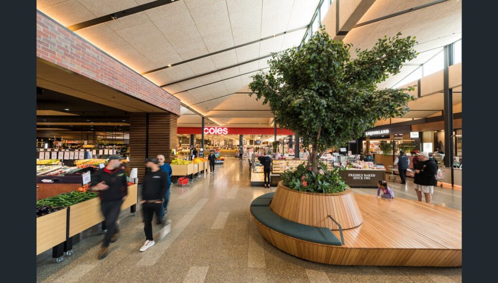 Merrifield Town Centre 3