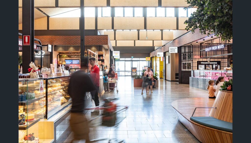 Merrifield Town Centre 2