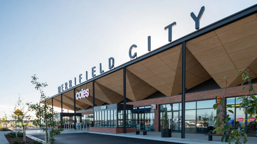 Merrifield Town Centre 4